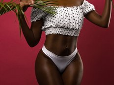 Petitebetty's avatar