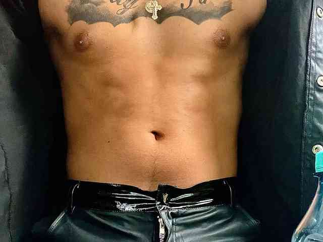 NigelBoydXXX