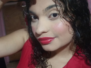 Confidence in Red