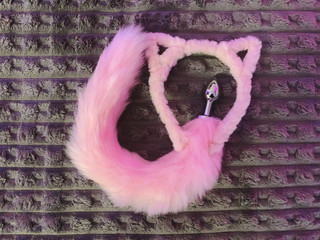 My assistants / sex toys