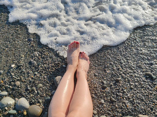 Atlas of Desires: Greek Island