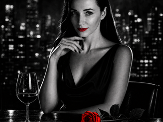 Sin City