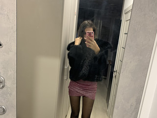 Sexy