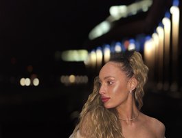 домашнее видео с MilaLuxury