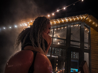 Bathhouse💎