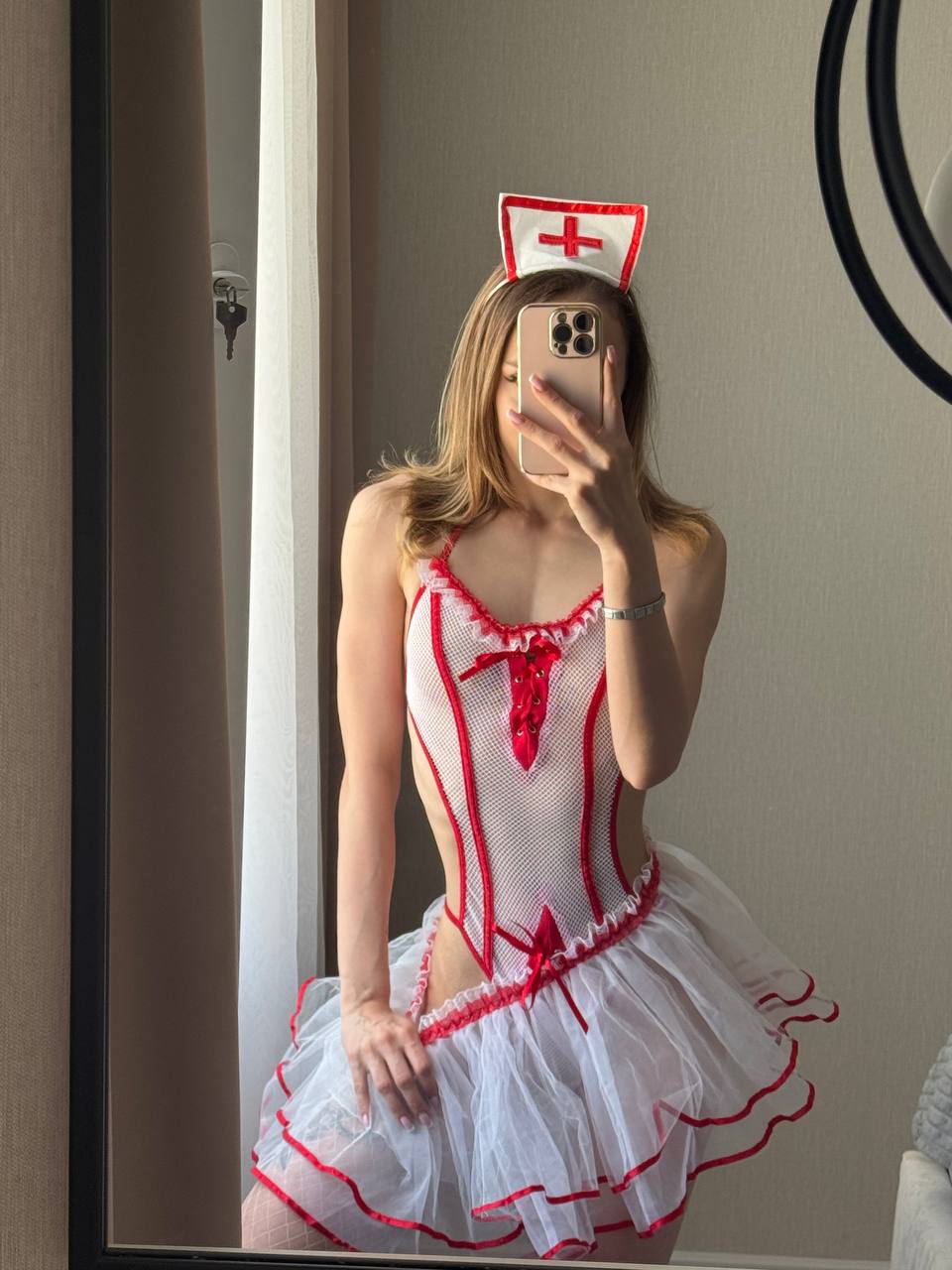 MilaLuxury Choose My Outfit image: 1