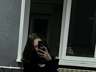 Evening before the club