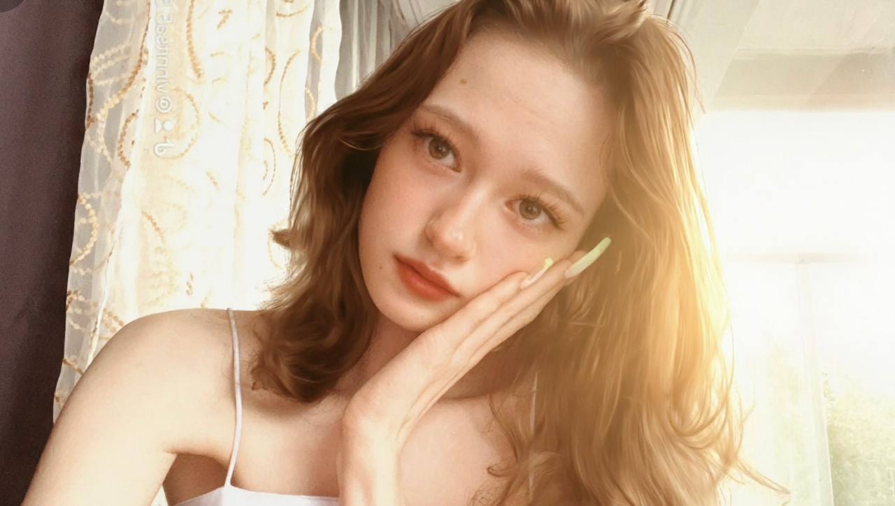 TessaDisorbo What I like 💛 image: 1