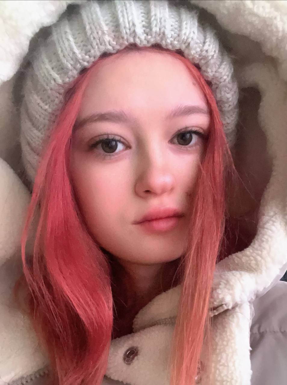 TessaDisorbo What I don’t like 🚫 image: 1