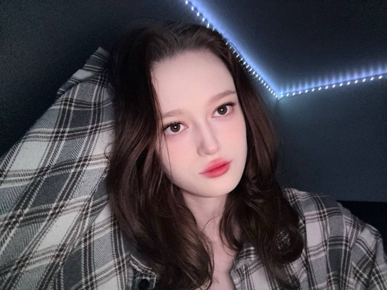 TessaDisorbo About me image: 1