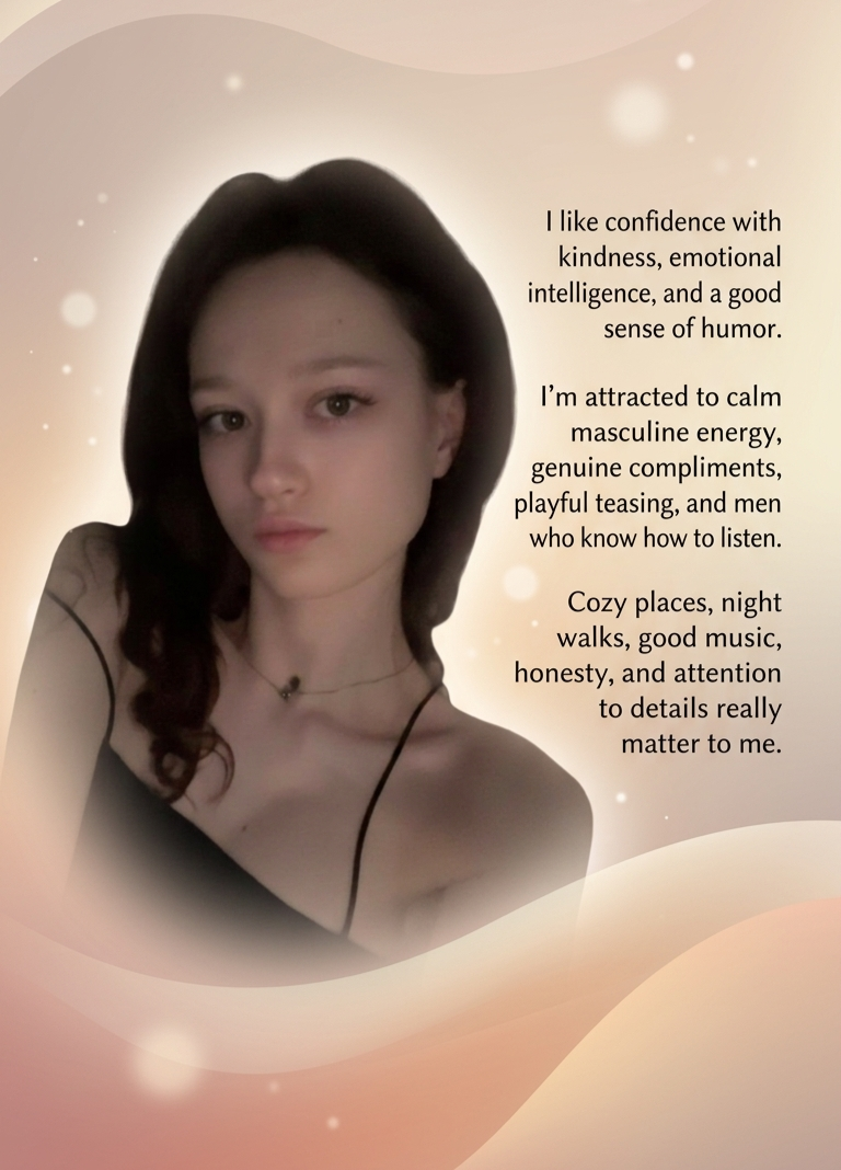 TessaDisorbo What I like 💛 image: 1