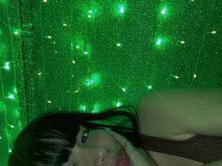 Just My Face… For Now