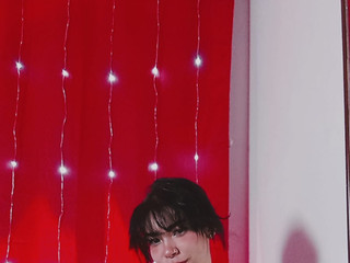 🍒Effortless flirt😘