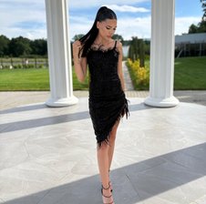 SASHALUV