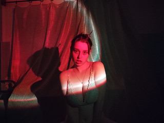 Intoxicating Embrace🍷