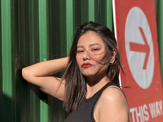 The good direction 💦😅