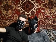 BrandyFoxes Live Webcam on BongaCams