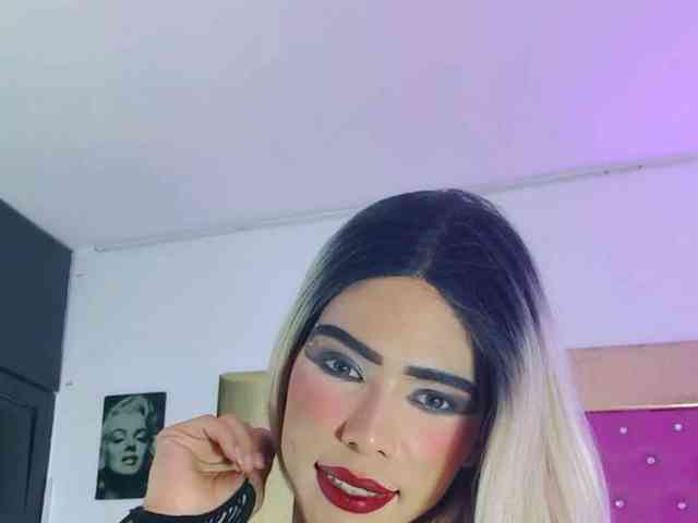 Kristal-Queen
