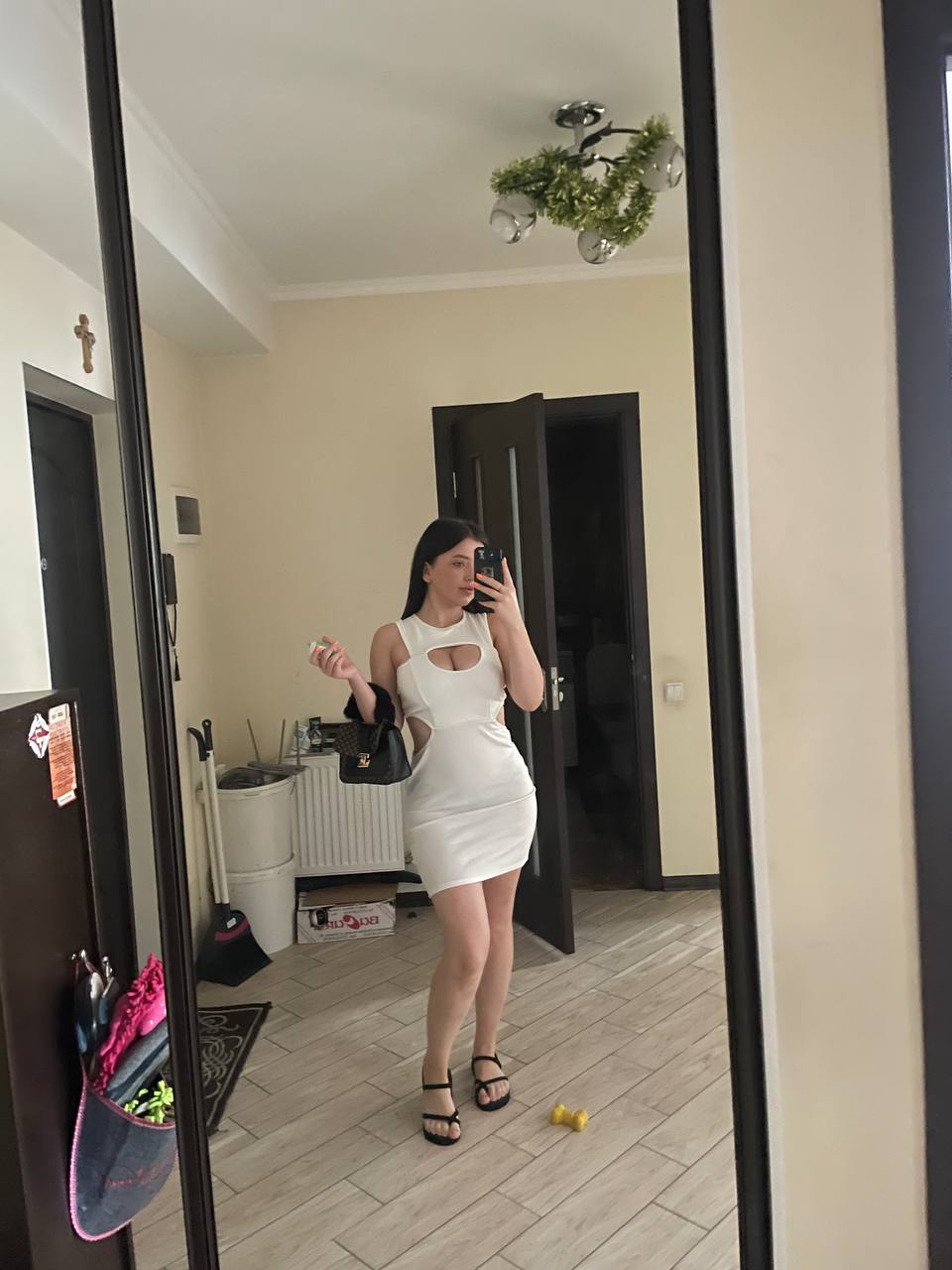 Minnie-Mouse- 🎀 Emily в эфире! 🎀 image: 1