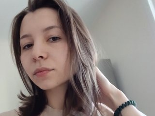 Live трансляция LindaParkins - Runet.cam