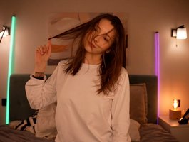 Live Chat with LindaParkins on BongaCams