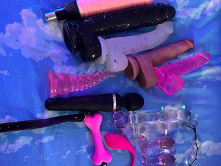 my toy