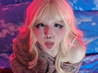 Live трансляция MilkBunnyEva - hotxchat.com