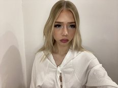 KalaWeingartner Live Webcam on BongaCams