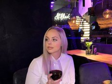 BlondiNi Live Webcam on BongaCams