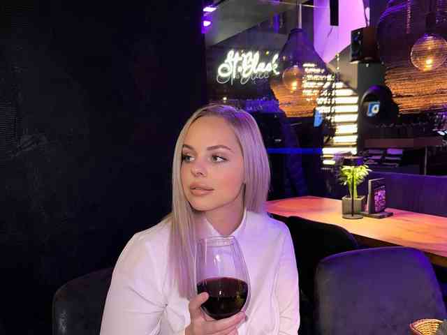 BlondiNi