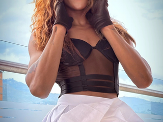 sexy