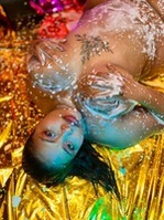 CRISTAL-HOT BUBBLES image: 1