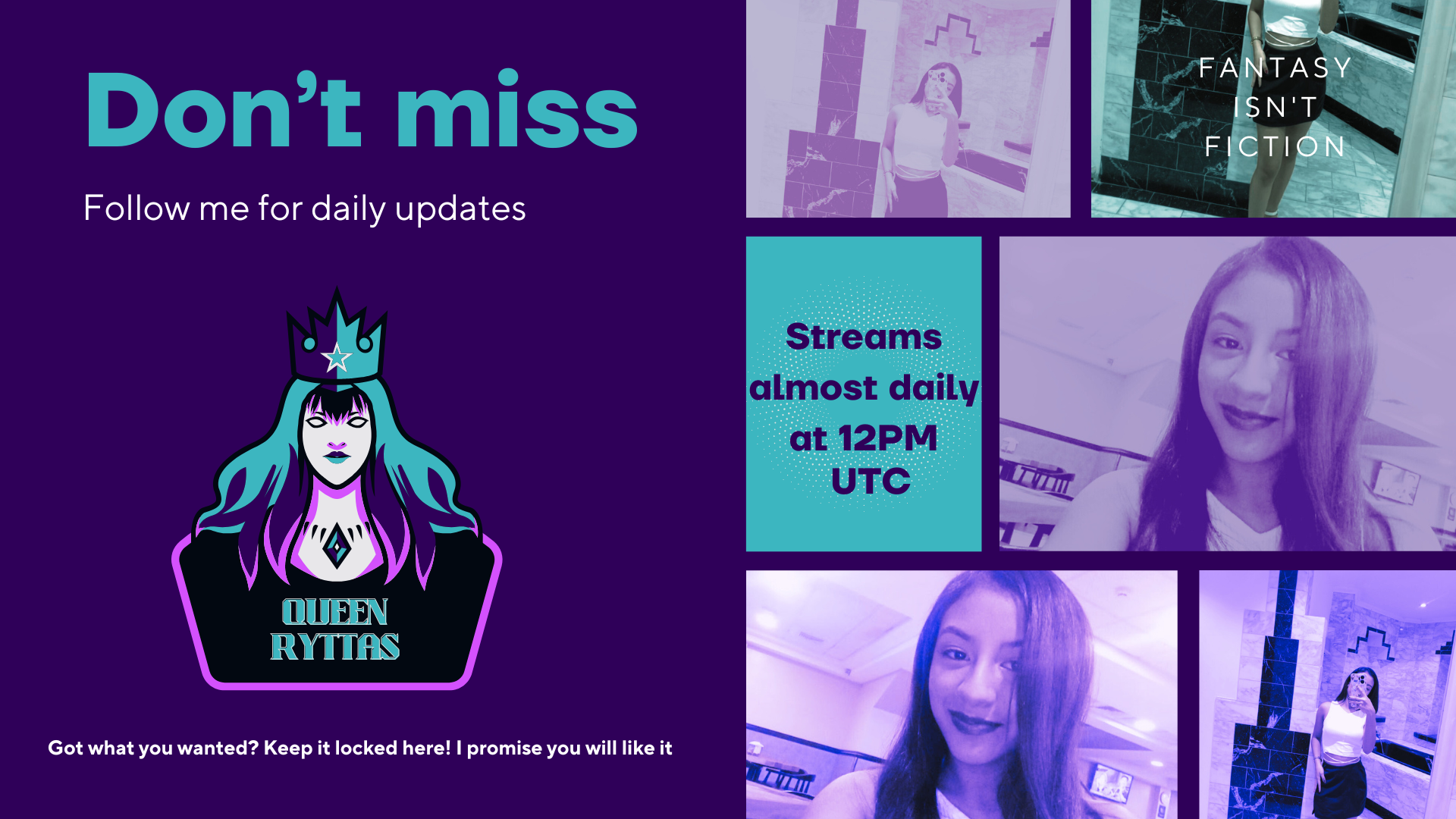 Ryttas Dont miss image: 1