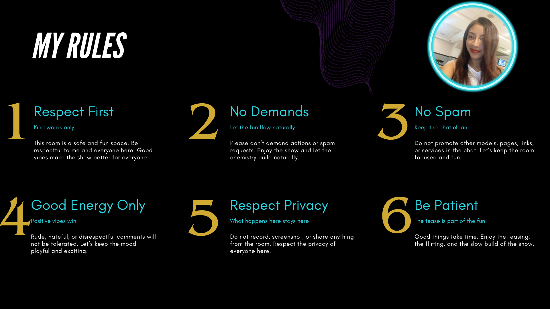 Ryttas Rules image: 1