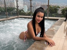 Lia906 Live Webcam on BongaCams