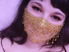 VelvetAngels Live Webcam on BongaCams