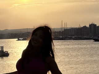 My love España