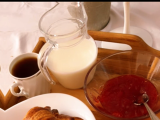 Kafe time