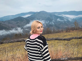 Mountains
