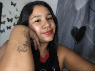 smile