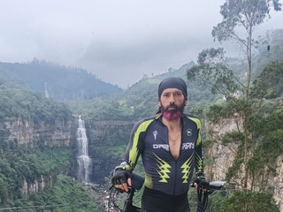 Bike tour