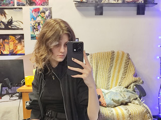 First Look at Me 😘