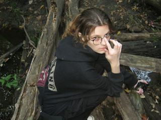 Just for Curious Eyes 💫