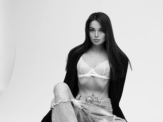 A little bit of me♥