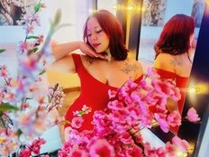 ivybrowm Live Webcam on BongaCams