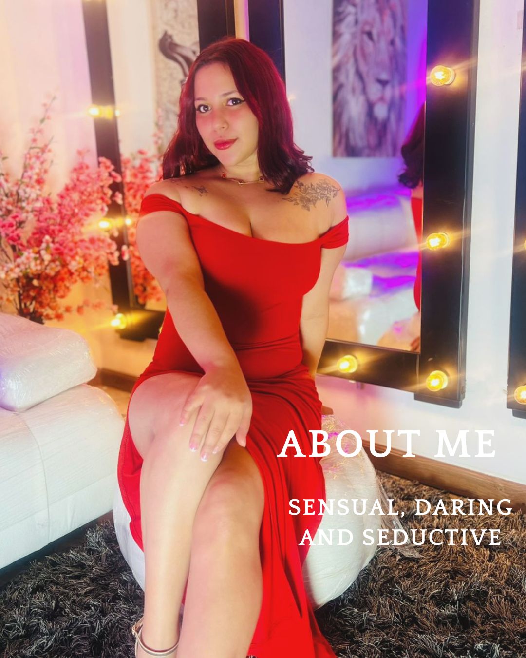 ivybrowm seductora image: 1