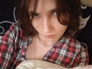 My space 🙋‍♀️