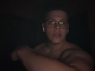 Webcam model Max001k