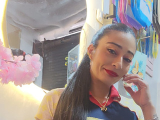 Colombianita