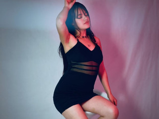 I can be the muse for your wildest night.